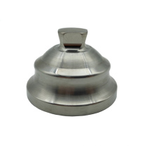 High quality titanium Pyramid prosthetic joint Adapter